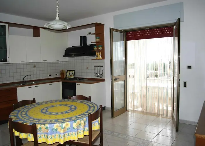 Belvedere بيت للعطل مارينا دي بيسكولوس