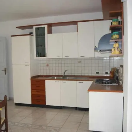 Belvedere Holiday home Marina Di Pescoluse