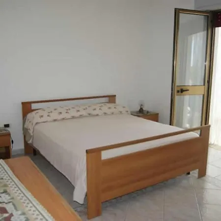 Holiday home Belvedere Marina Di Pescoluse