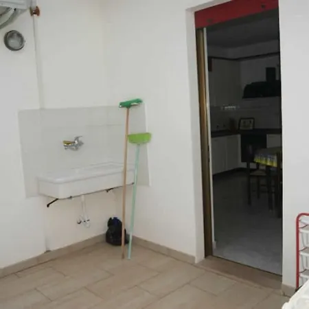 Belvedere Feriehus Marina Di Pescoluse