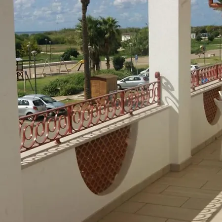 Holiday home Belvedere Marina Di Pescoluse