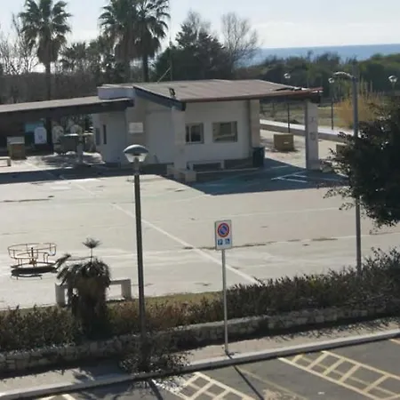 Belvedere * Marina Di Pescoluse