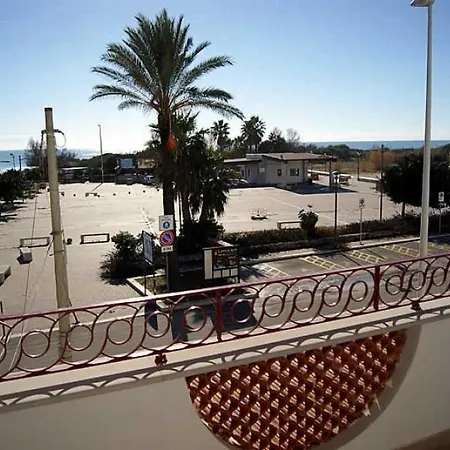 Belvedere * Marina Di Pescoluse