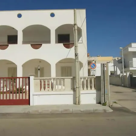 Belvedere בית נופש