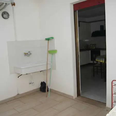 Belvedere בית נופש