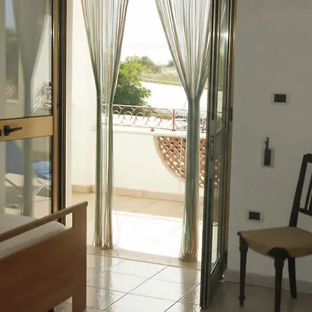 Belvedere בית נופש