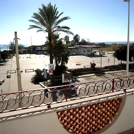 Belvedere Σπίτι διακοπών