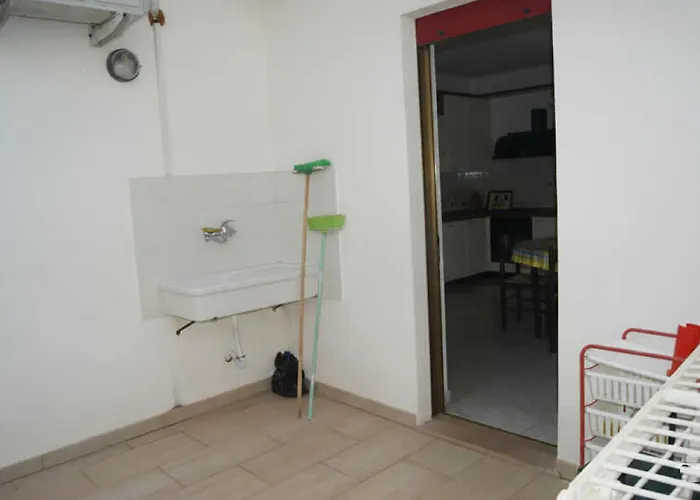 Belvedere בית נופש