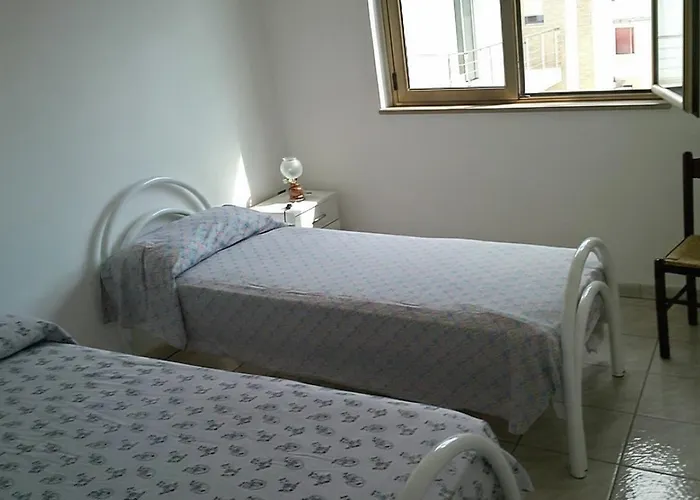 Belvedere בית נופש מרינה די פסקולוזה