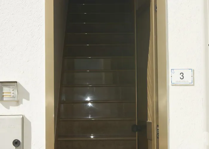 Belvedere בית נופש מרינה די פסקולוזה