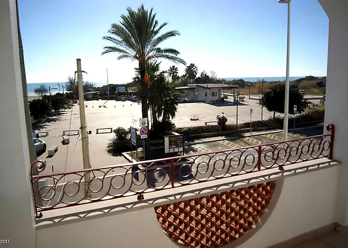 Belvedere בית נופש